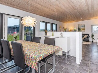 Holiday house Øster Assels  9