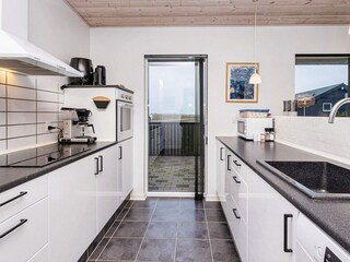 Maison de vacances Øster Assels  10