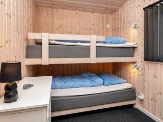 Maison de vacances Øster Assels  13