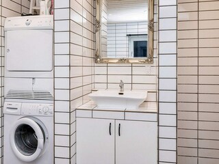 Maison de vacances Øster Assels  14
