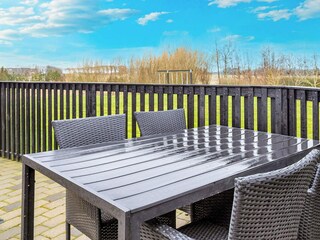 Holiday house Øster Assels  15