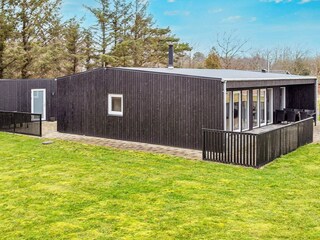 Maison de vacances Øster Assels  17