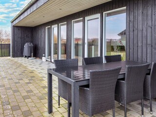 Holiday house Øster Assels  18