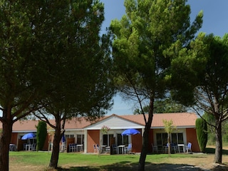 Holiday park Sallèles-d'Aude Outdoor Recording 7