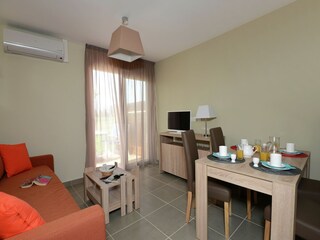Parco vacanze Sallèles-d'Aude Caratteristiche 14