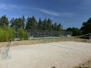 Ferienpark Sallèles-d'Aude  19