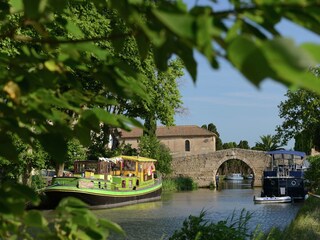 Vakantiepark Sallèles-d'Aude Omgeving 16