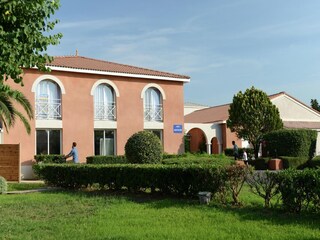 Parc de vacances Sallèles-d'Aude Enregistrement extérieur 9