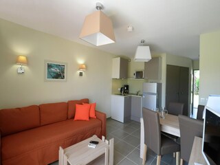 Parco vacanze Sallèles-d'Aude Caratteristiche 10