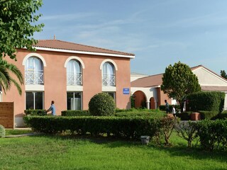 Ferienpark Sallèles-d'Aude Außenaufnahme 10
