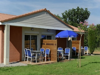 Holiday park Sallèles-d'Aude Outdoor Recording 5