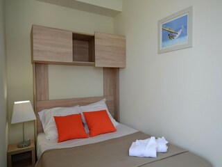 Ferienpark Sallèles-d'Aude Ausstattung 13