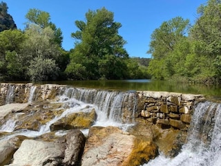 Ferienpark Sallèles-d'Aude Umgebung 17