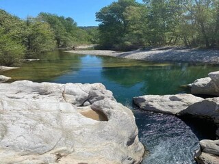 Ferienpark Sallèles-d'Aude Umgebung 20