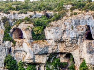 Ferienpark Sallèles-d'Aude Umgebung 25