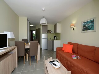 Holiday park Sallèles-d'Aude Features 7