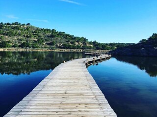 Vakantiepark Sallèles-d'Aude Omgeving 17