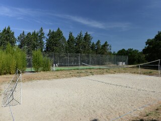 Parc de vacances Sallèles-d'Aude  36