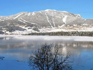 Parc de vacances Sallèles-d'Aude Environnement 17