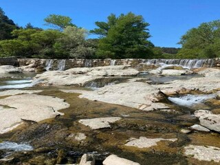 Parque de vacaciones Sallèles-d'Aude Entorno 25