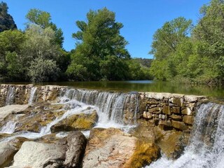 Parque de vacaciones Sallèles-d'Aude Entorno 20