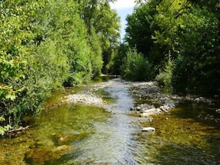 Vakantiepark Sallèles-d'Aude Omgeving 28