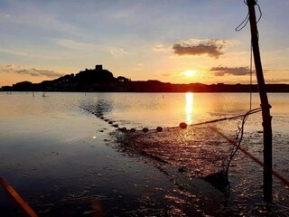 Vakantiepark Sallèles-d'Aude Omgeving 26