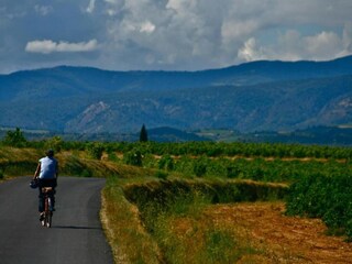 Vakantiepark Sallèles-d'Aude Omgeving 22