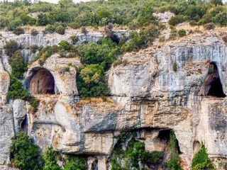 Ferienpark Sallèles-d'Aude Umgebung 34