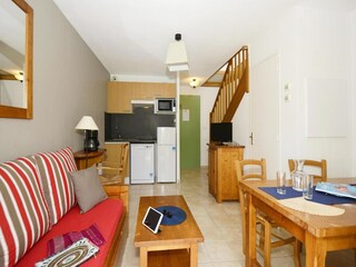 Vakantiepark Montignac Kenmerken 21