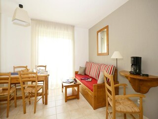 Vakantiepark Montignac Kenmerken 22
