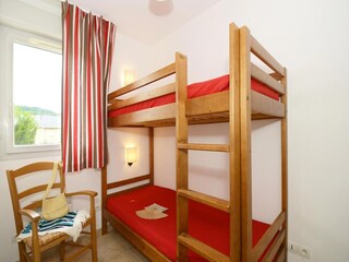 Parco vacanze Montignac Caratteristiche 25