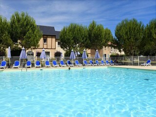 Holiday park Montignac Outdoor Recording 13