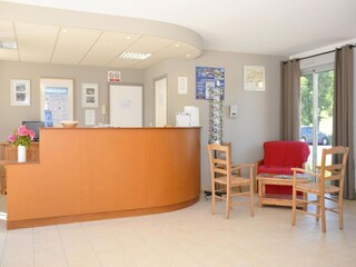 Vakantiepark Montignac Kenmerken 17