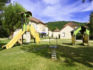 Holiday park Montignac  27