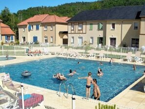 Holiday park Buntes Haus in einer schlossreichen Umgebung - Montignac - image1