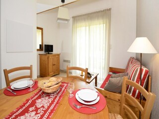 Vakantiepark Montignac Kenmerken 16