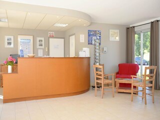 Parco vacanze Montignac Caratteristiche 23