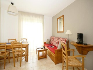 Vakantiepark Montignac Kenmerken 23
