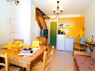 Vakantiepark Montignac Kenmerken 19