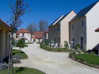 Ferienpark Montignac Außenaufnahme 14