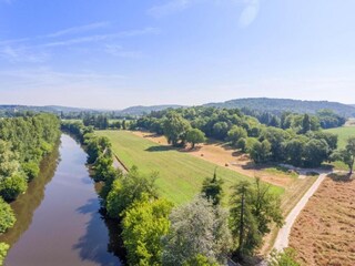 Ferienpark Montignac Umgebung 30