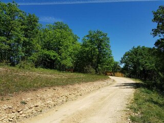 Parc de vacances Montignac Environnement 34