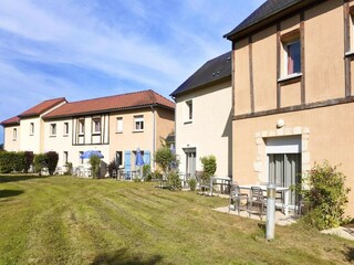 Vakantiepark Montignac Buitenaudio-opname 11