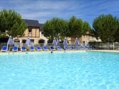 Holiday park Montignac Outdoor Recording 1