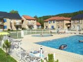 Vakantiepark Montignac Buitenaudio-opname 1