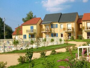 Holiday park Wohnung in Frankreich mit Poolblick - Montignac - image1