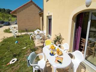 Parc de vacances Montignac Enregistrement extérieur 6