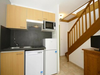 Vakantiepark Montignac Kenmerken 17