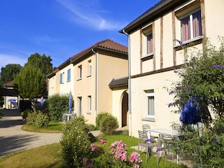 Ferienpark Montignac Außenaufnahme 8